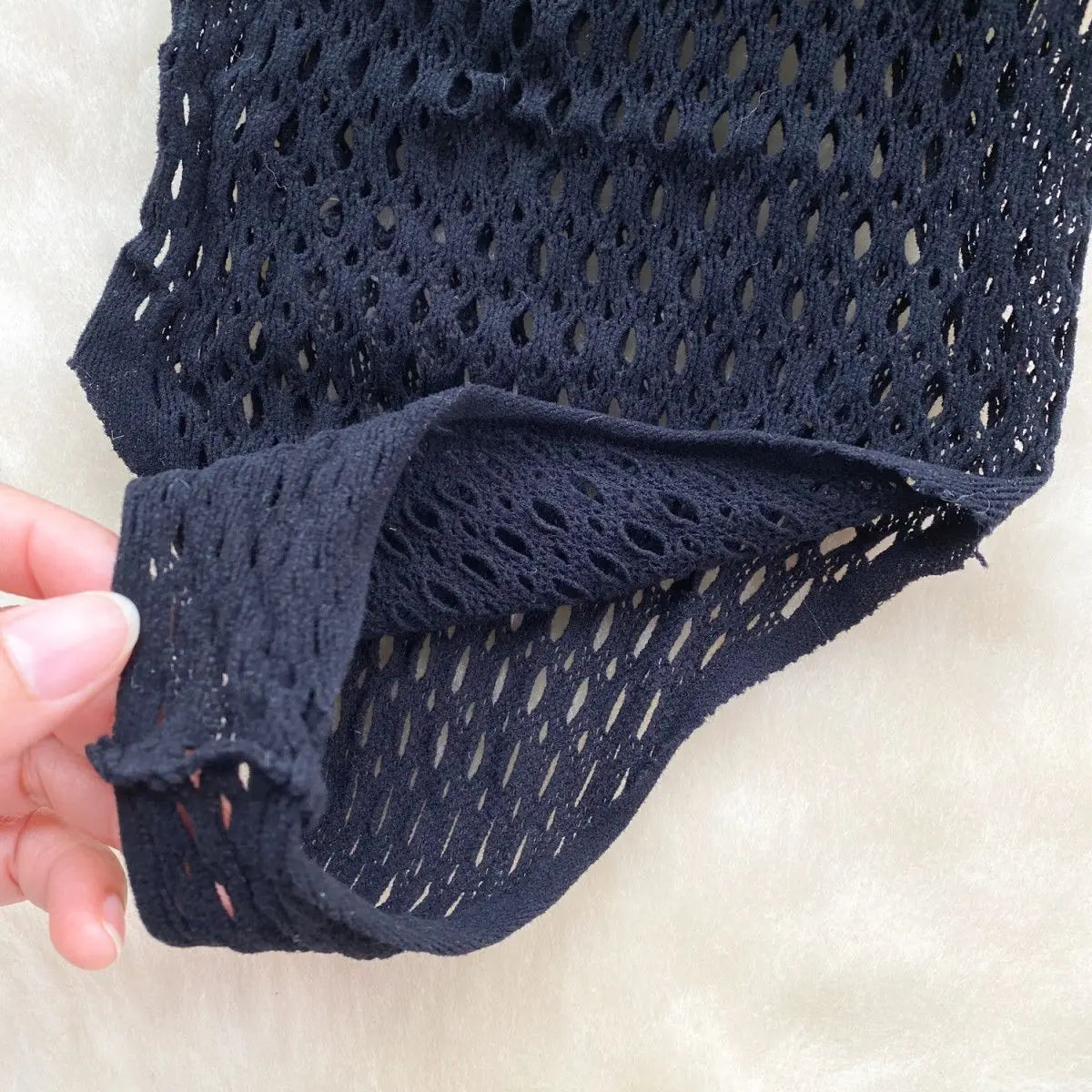 Sexy Hollow Out Women's Black Bodysuit Halter Neck Lace Up Erotic Lingerie Slim Sleepwear Hot Club Nightwear Backless Sexy Top