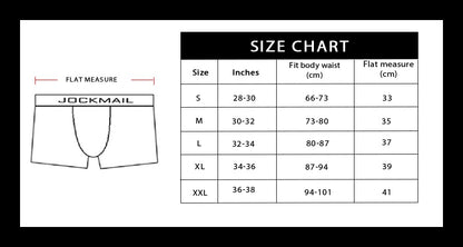 Brand Mens Underwear Boxer Trunks Gay Penis Pouch cueca boxer calzoncillos hombre Man Boxer Shorts Sleepwear panties